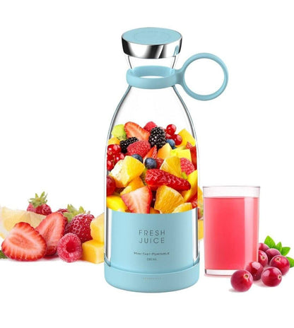 portable electric juicer